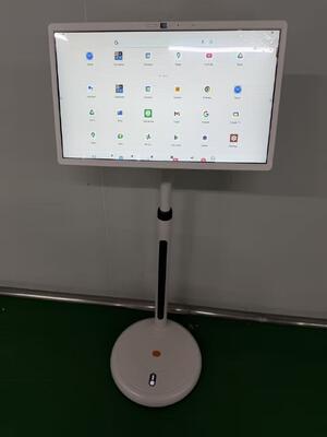 23.8 inch Wireless Smart Screen TV với 10 điểm cảm ứng dung lượng và pin tích hợp (5-6H)