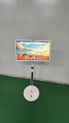 23.8 inch Wireless Smart Screen TV với 10 điểm cảm ứng dung lượng và pin tích hợp (5-6H)