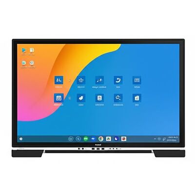 Bảng trắng tương tác Iboard Android 15 EDLA với Bảng 65 inch Dành cho Học trực tuyến