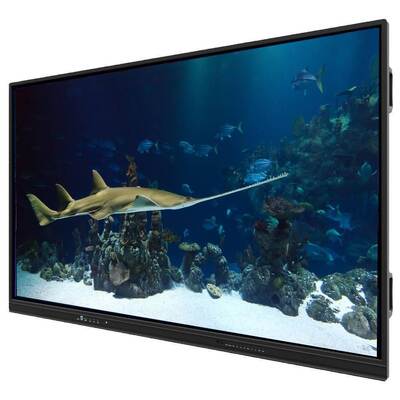 Giá Bảng thông minh LCD 65/75/85/86/98/110 inch OEM, Bảng trắng kỹ thuật số, Thiết bị giáo dục, Bảng tương tác