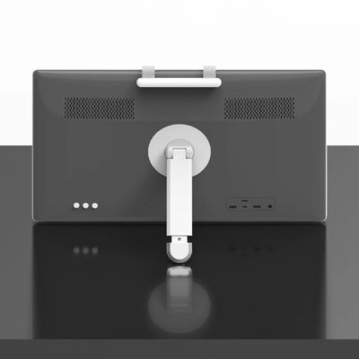 24Màn hình cảm ứng thông minh.5 inch TV thông minh di động với độ phân giải HD1080 và góc nhìn rộng