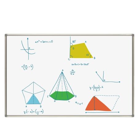 96 Inch hồng ngoại tương tác Whiteboard đa cảm ứng cho lớp học và văn phòng