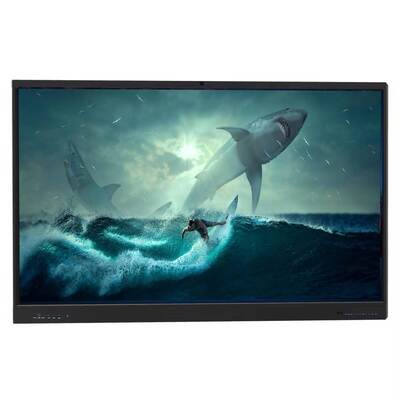 IBoard Sản phẩm mới Màn hình cảm ứng 4K Android Bảng trắng tương tác Bảng thông minh cho giảng dạy Bảng tương tác