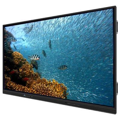 IBoard Sản phẩm mới Màn hình cảm ứng 4K Android Bảng trắng tương tác Bảng thông minh cho giảng dạy Bảng tương tác