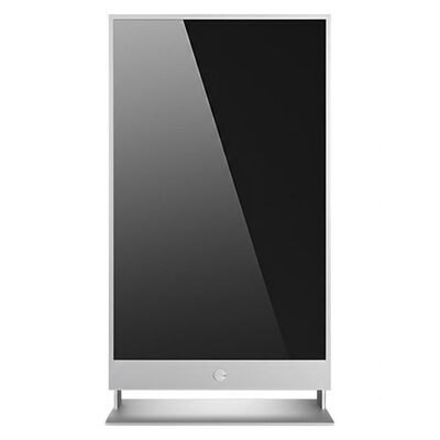 Kiosk màn hình cảm ứng 4K 55 inch với hệ điều hành Android / Windows cho biển báo kỹ thuật số tương tác và bảng thực đơn