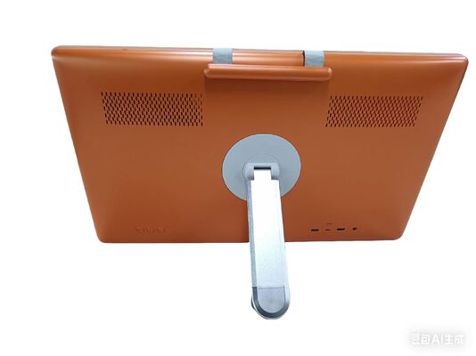 24.5 Inch Portable Android Touch Monitor với Camera 13MP và RAM 8 + 128G cho Văn phòng và giảng dạy