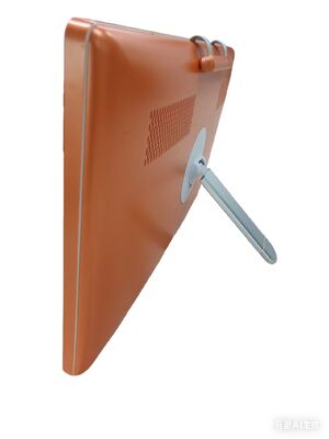 24.5 Inch Portable Android Touch Monitor với Camera 13MP và RAM 8 + 128G cho Văn phòng và giảng dạy