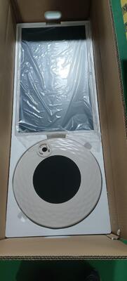 Màn hình cảm ứng LCD tương tác màn hình tương tác 32 In Touch Screen Monitor Portable