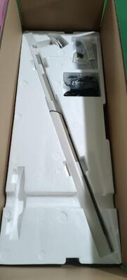 Màn hình cảm ứng LCD tương tác màn hình tương tác 32 In Touch Screen Monitor Portable