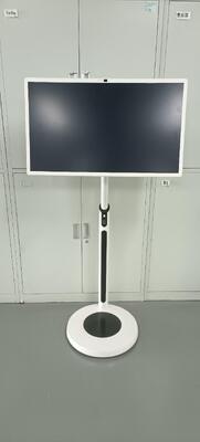 Màn hình cảm ứng LCD tương tác màn hình tương tác 32 In Touch Screen Monitor Portable