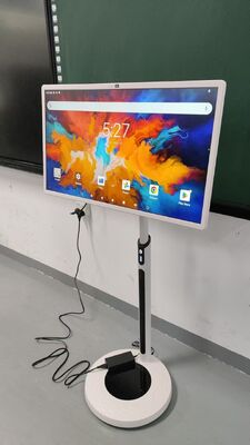 Màn hình cảm ứng LCD tương tác màn hình tương tác 32 In Touch Screen Monitor Portable