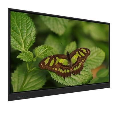 65 inch Android 14 8+128G màn hình thông minh Whiteboard tương tác với các công cụ giảng dạy