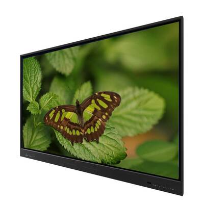 65 inch Android 14 8+128G màn hình thông minh Whiteboard tương tác với các công cụ giảng dạy