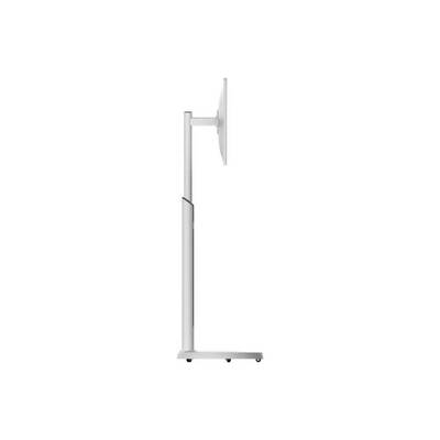 Bảng trắng tương tác di động 32 inch với camera 13MP và hệ thống Android cho văn phòng tại nhà