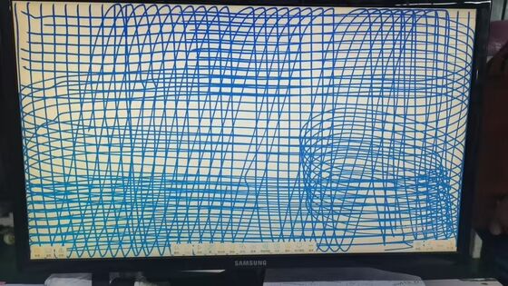 19 Kg Bảng trắng đa cảm ứng Iboard Bảng trắng tương tác cho phòng họp