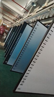 19 Kg Bảng trắng đa cảm ứng Iboard Bảng trắng tương tác cho phòng họp