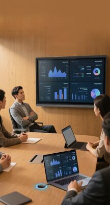 Định vị chính xác dưới 2mm Panel tương tác phẳng trong kích thước 98 inch 110 inch tối ưu hóa cho phản ứng cảm ứng liền mạch và độ rõ hình ảnh chi tiết