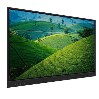 Android 16 EDLA 65 75 86 Inch Smart Monitor Whiteboard with WIFI BT USB HDMI Port for Interactive Classroom