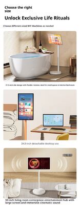 Máy quét mã QR Thiết kế màn hình cảm ứng Kiosk Phong cách thời trang Với tỷ lệ tương phản 4000 đến 1 Được thiết kế cho sự tương tác của khách hàng