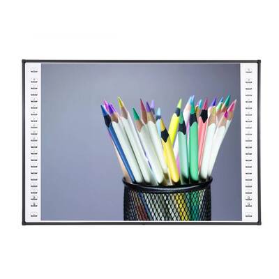 20-Point Touch Interactive Whiteboard with Multi-OS Compatibility for Schools and Offices (82-120 Inch) Bảng bảng tương tác 20-Point Touch với khả năng tương thích với đa hệ điều hành cho các trường học và văn phòng (82-120 Inch)