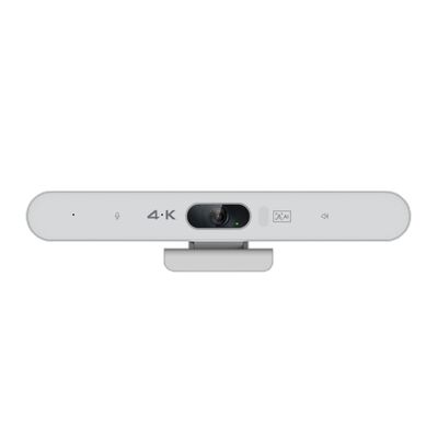 Camera hội nghị 4K AI USB với AI Auto Framing cho hội nghị video