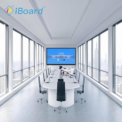 Android 13 4 32G màn hình tương tác với kính nóng 4mm