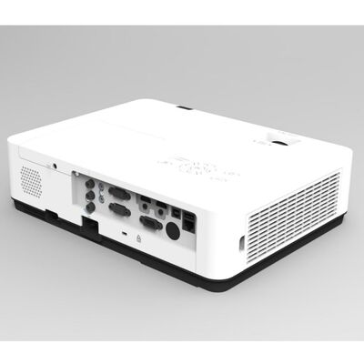 Máy chiếu WXGA 3LCD đèn chiếu dùng cho lớp học/hội nghị