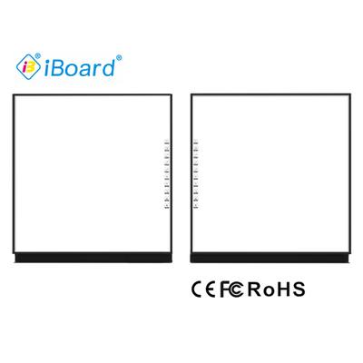 Recordable Digital Whiteboards for Interactive Flat Panel Display 75/86/98 inch