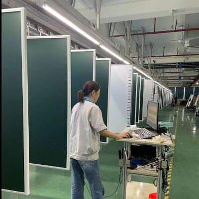 Digital Side boards Green boards cho Interactive Flat Panel 75/86/98 inch