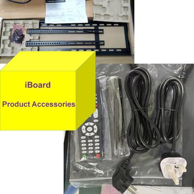 Màn hình cảm ứng tương tác 65 inch Phần mềm viết hệ thống Android cơ bản với chức năng AI Chi phí rẻ hơn Chức năng mạnh mẽ