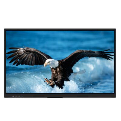 75 inch bán Hot iBoard tương tác màn hình bảng phẳng cho phòng họp lớp học