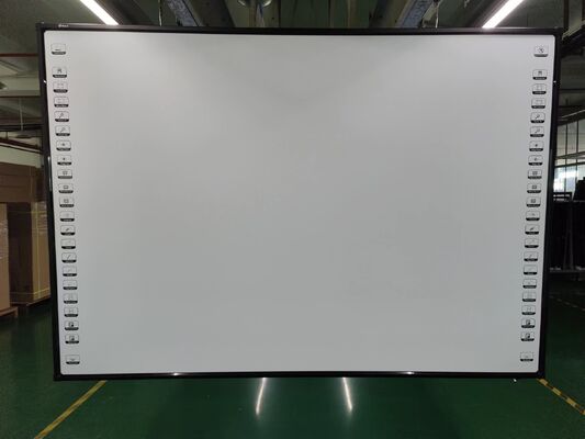 IBoard Interactive Whiteboard Công cụ học tập thiết yếu USB Connectivity Learning Board