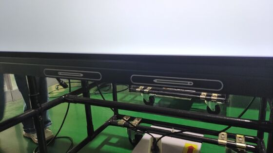 IBoard 65 75 86 Màn hình LCD 100 inch WiFi PC Màn hình kỹ thuật số Màn hình cảm ứng Màn hình thông minh