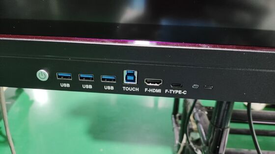 IBoard 65 75 86 Màn hình LCD 100 inch WiFi PC Màn hình kỹ thuật số Màn hình cảm ứng Màn hình thông minh