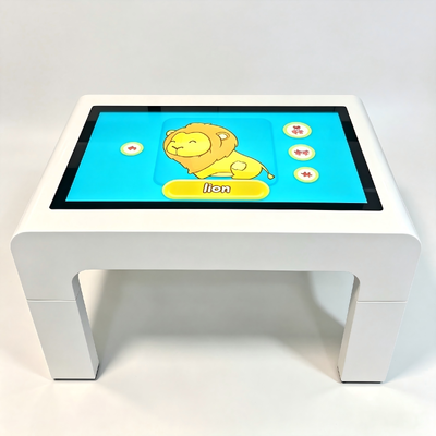 Bàn cảm ứng tương tác Bàn cảm ứng thông minh cho trẻ em 43 inch