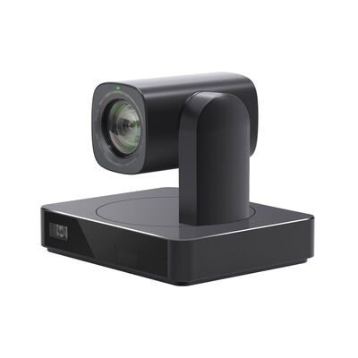 Máy ảnh hội nghị 4K PTZ AI Camera theo dõi ống kính kép