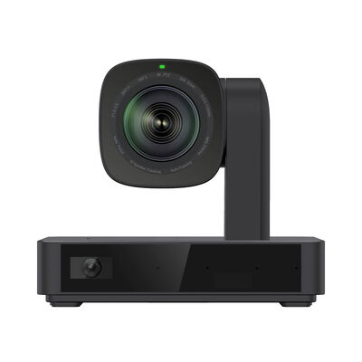 Camera hội nghị 4K PTZ Camera theo dõi AI với góc nhìn rộng