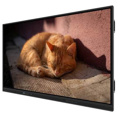 Bảng tương tác thông minh đa chức năng NFC 75 inch OEM ODM
