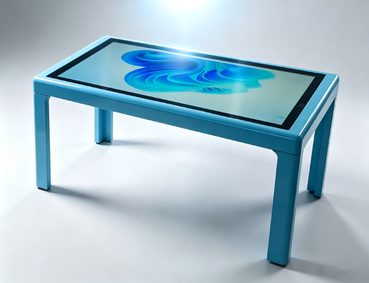 Bàn cảm ứng tương tác Bàn cảm ứng thông minh cho trẻ em 43 inch
