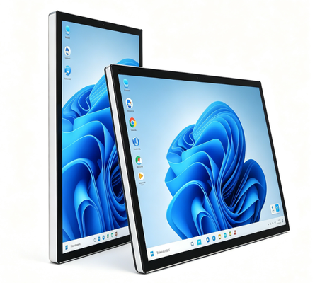Màn hình cảm ứng thông minh 32 43 49 55 65 inch, máy phát đa phương tiện, cổng USB HDMI cho sự kiện