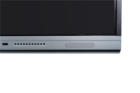Màn hình cảm ứng tương tác TFT LED 75 inch với AIO PC IR Tec