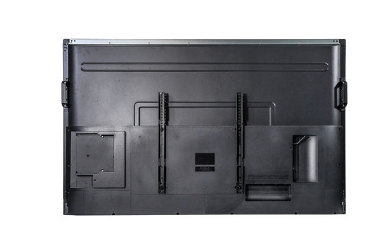 Màn hình cảm ứng tương tác 75 "Bảng trắng Màn hình cảm ứng LCD thông minh 4K LCD