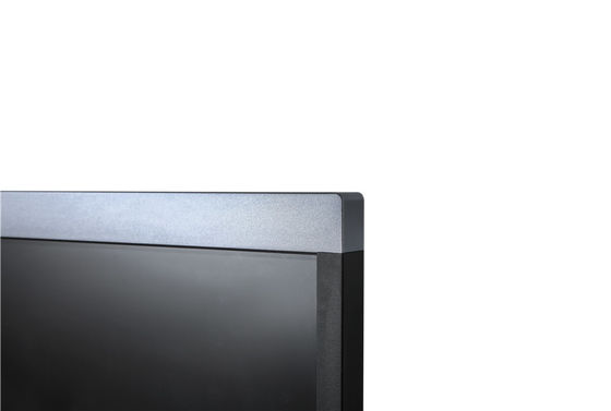 65 '' Bảng điều khiển phẳng tương tác Phòng hội nghị Lớp học Bảng thông minh để thuyết trình