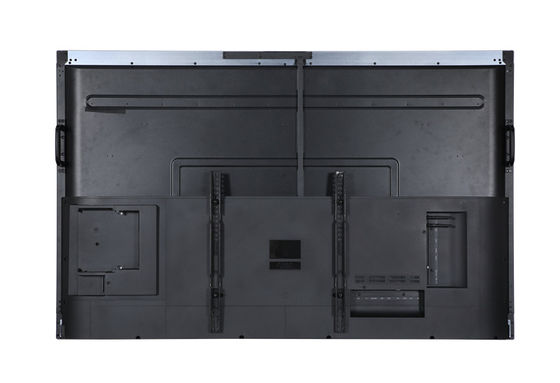 65 '' Bảng điều khiển phẳng tương tác Phòng hội nghị Lớp học Bảng thông minh để thuyết trình