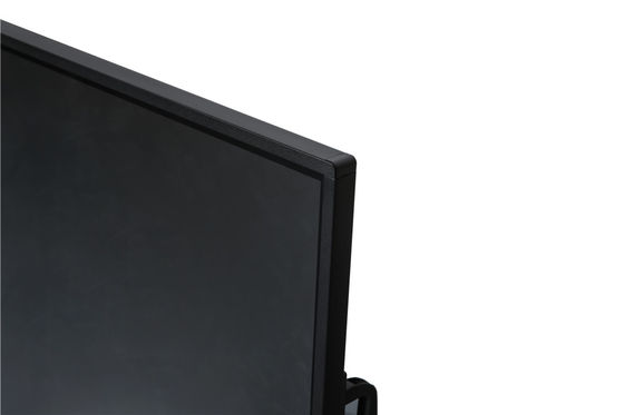 75 "Bảng thông minh văn phòng 20 điểm Bảng trắng đa điểm cảm ứng Bảng trắng kỹ thuật số bảng phẳng tương tác