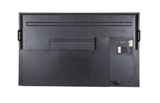75 "Bảng thông minh văn phòng 20 điểm Bảng trắng đa điểm cảm ứng Bảng trắng kỹ thuật số bảng phẳng tương tác