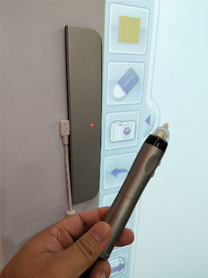 Bút cảm ứng Bảng tương tác di động, Bảng thông minh Usb siêu âm