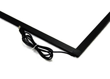 màn hình Ir Multi Touch Frame DC 5V Giao diện USB