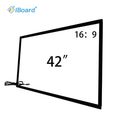Giao diện USB Open Frame Overlay Giải pháp hoàn hảo cho nhu cầu chạm đơn hoặc đa chạm