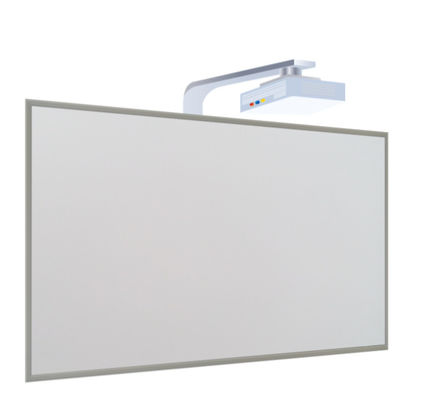 Bảng máy chiếu tương tác iBoard 99 '' với bảo hành 3 năm